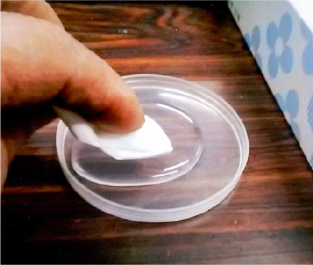 ティッシュ等の不燃化02