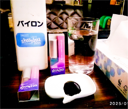 食事汚れ10秒で解消01