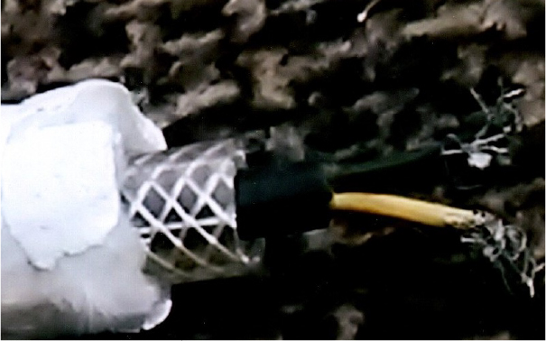 高温化安全性追求の不燃処理2