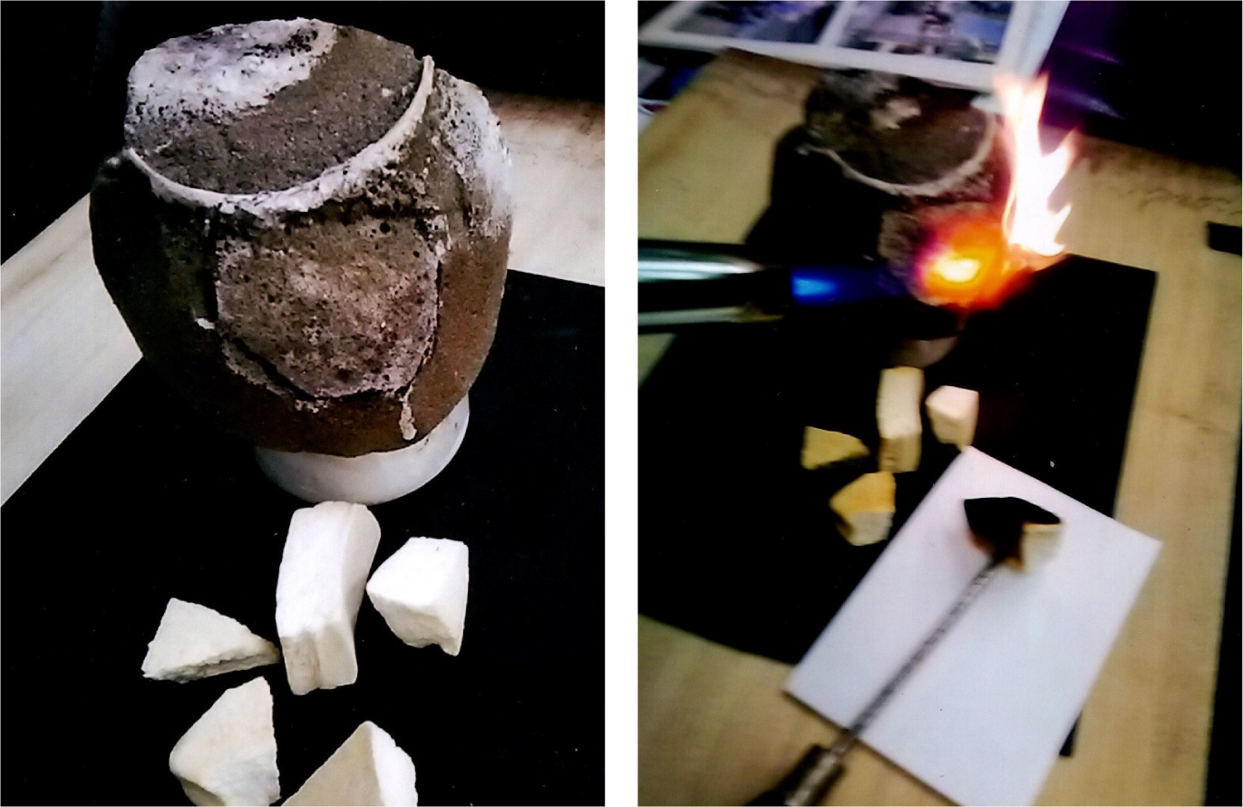 不燃・硬質発砲ウレタン断熱材