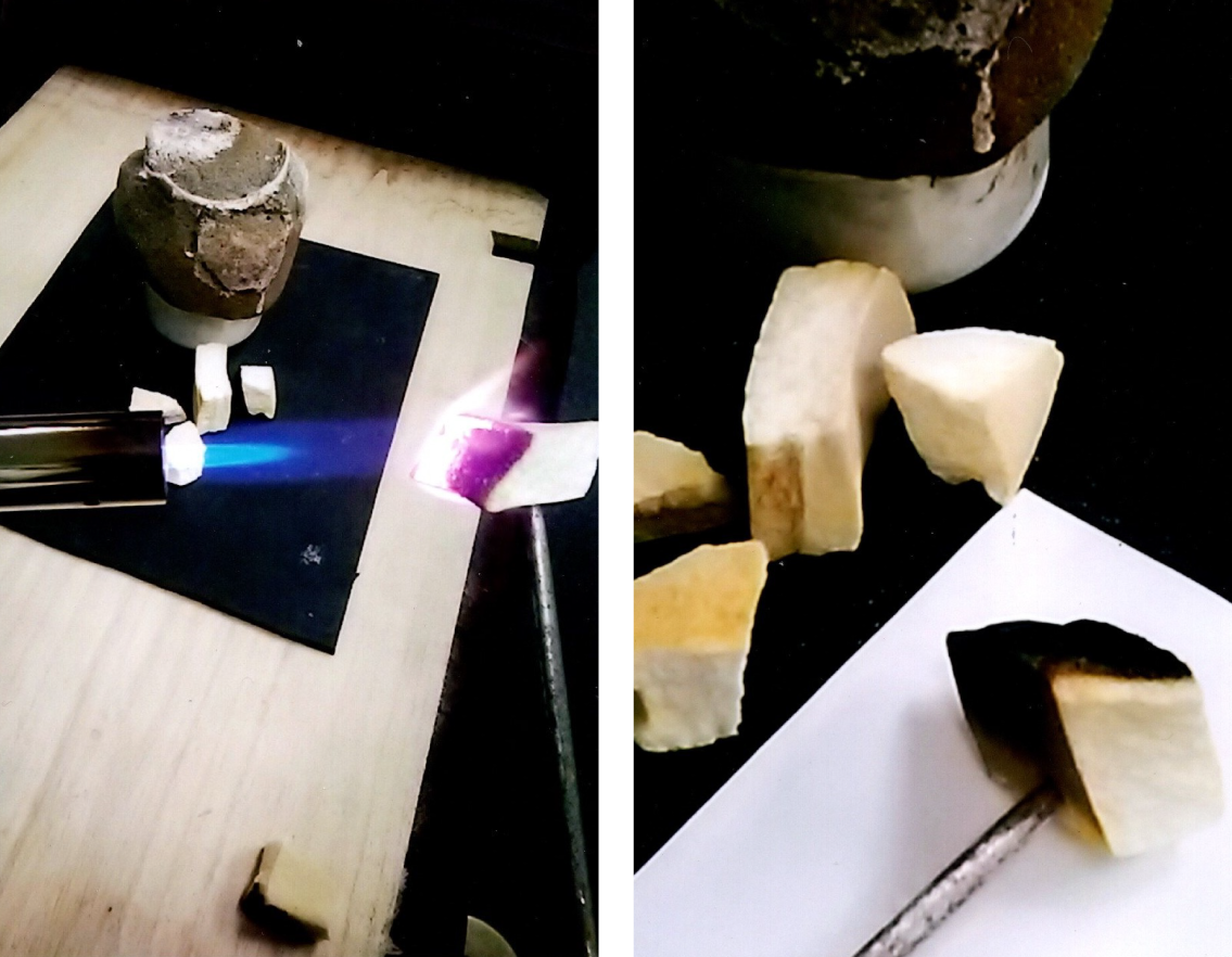 不燃発砲硬質ウレタン2