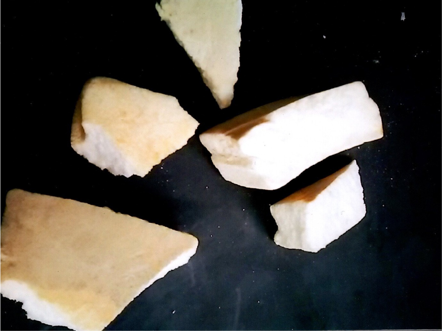 不燃発砲硬質ウレタン