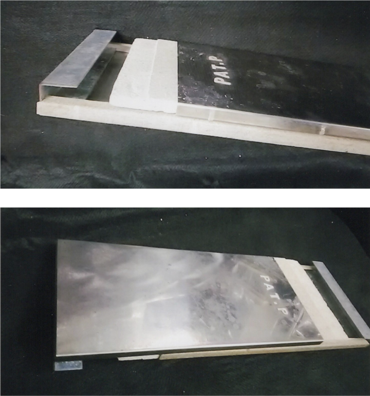 防火扉ライン化、船舶 30分試験合格