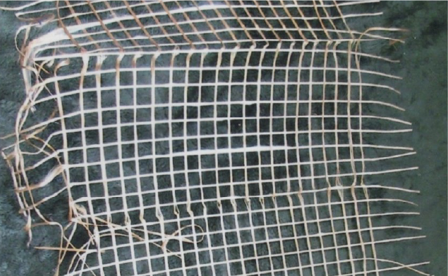 強靭クロス混入・石膏ボード2