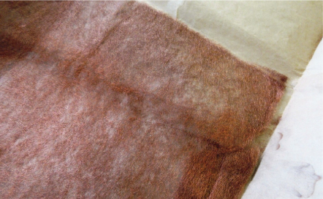 各種細菌・洗濯不変滅菌消臭布2