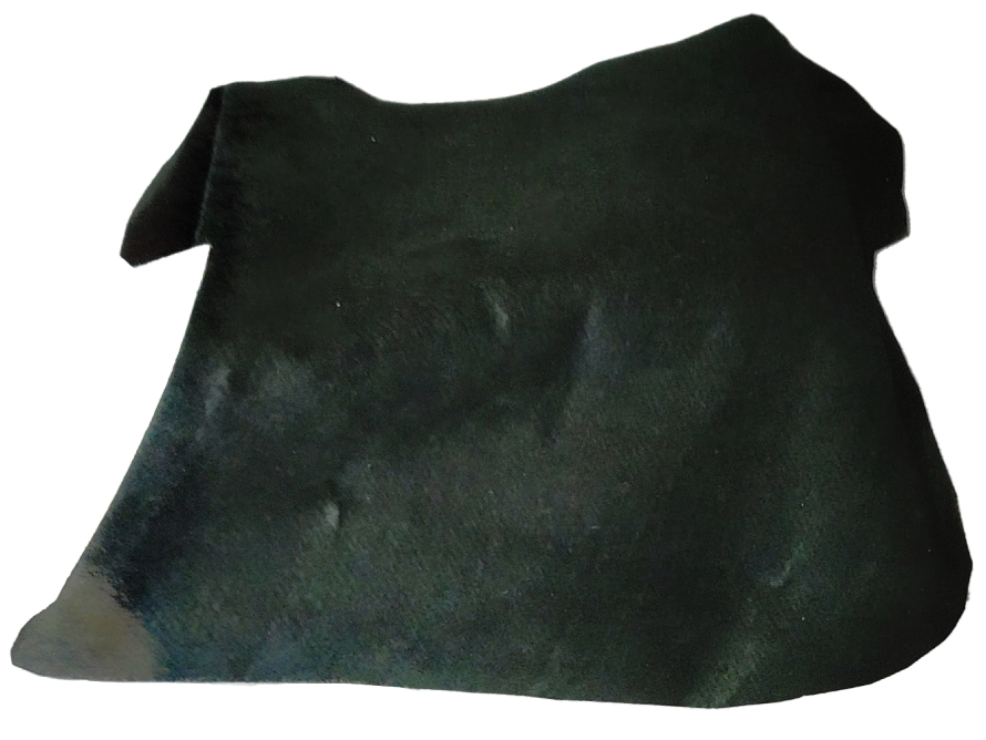 火災事故、耐熱衣服で事故避難