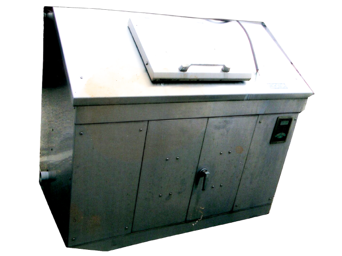 バイロンバイオ、無臭滅菌分解消滅3