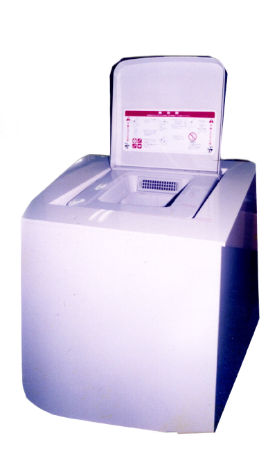 庭用全自動消滅機助消滅3