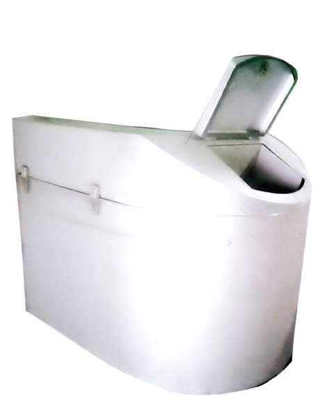 庭用全自動消滅機助消滅4