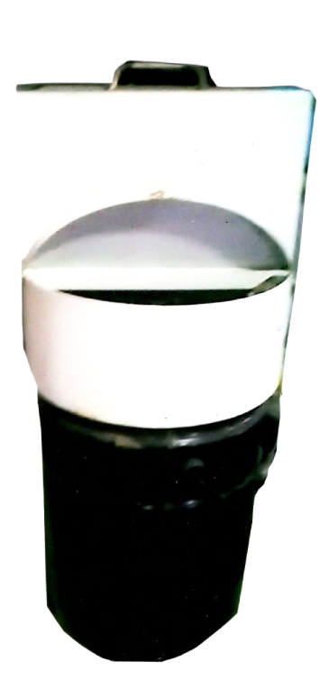 庭用全自動消滅機助消滅5