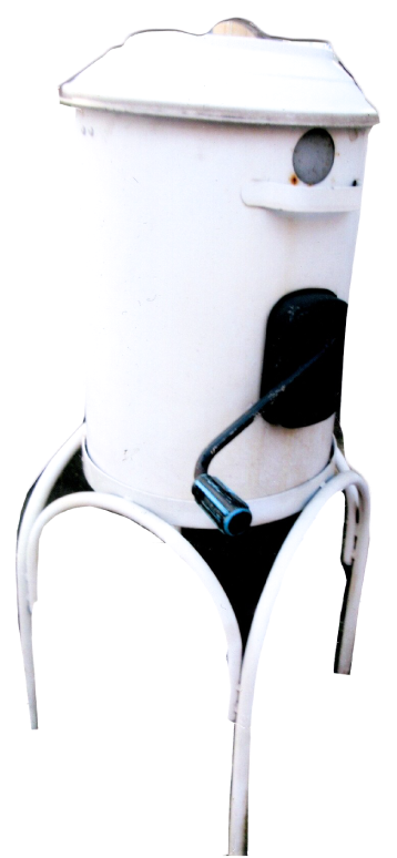 庭用全自動消滅機助消滅6