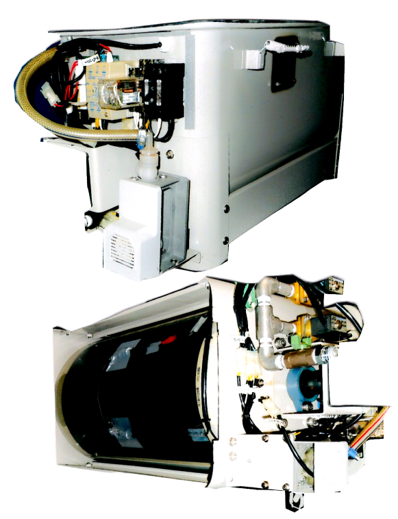 アンダーシンク・生ごみ無臭分解消滅2