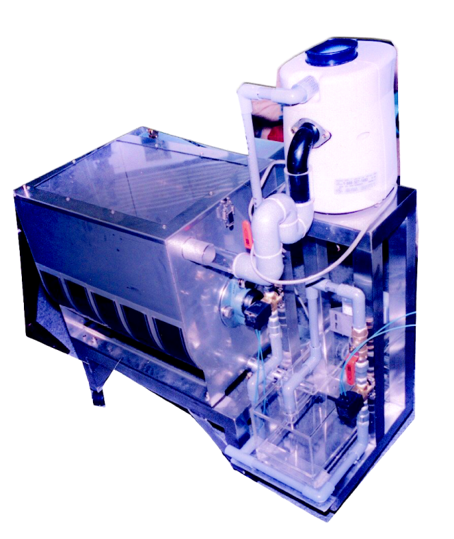 アンダーシンク・生ごみ無臭分解消滅