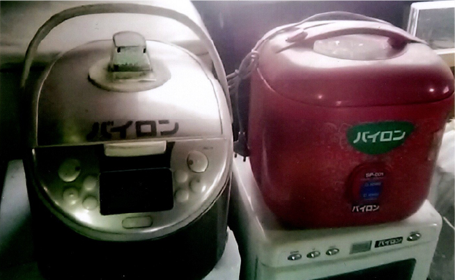 食品残渣乾燥処理機・ドライフルーツ