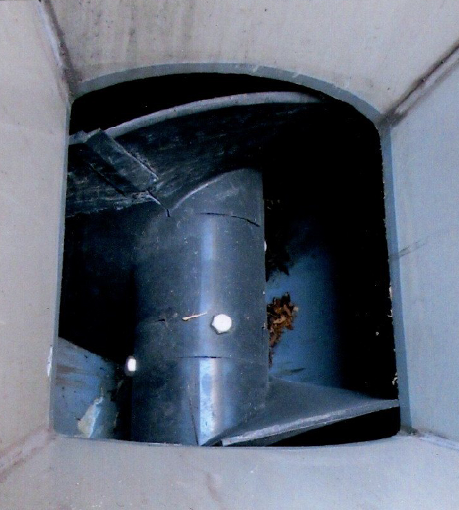 水中&気中・スパイラル撹拌3