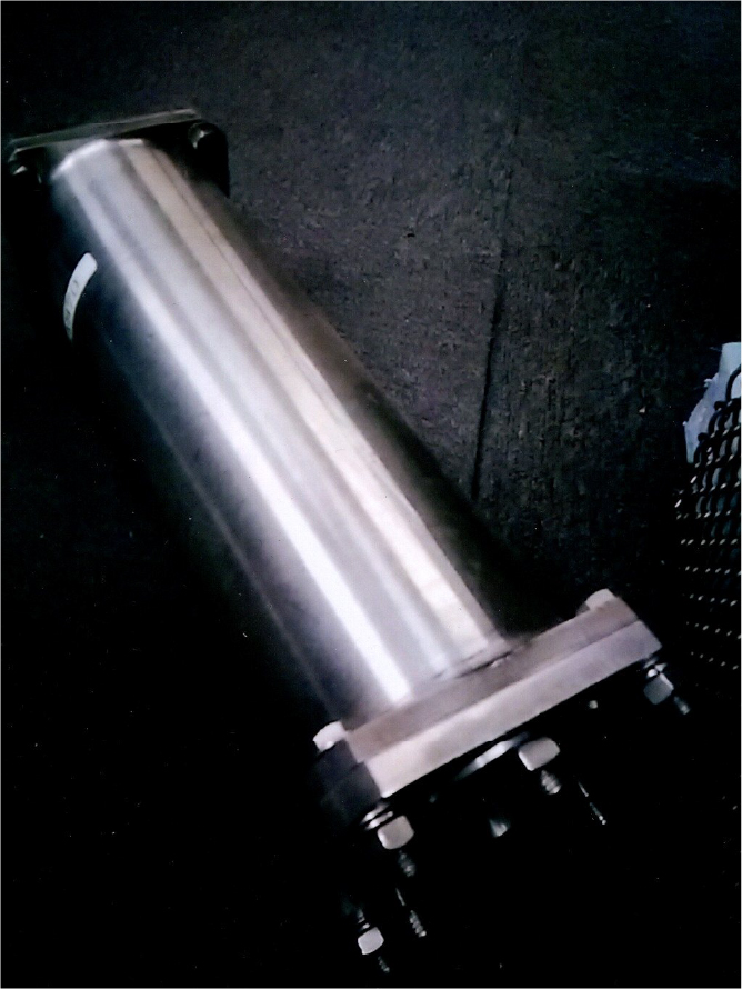 ナノバブル発生装置2