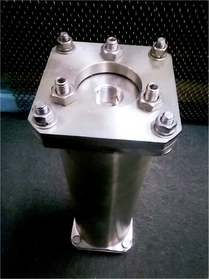 ナノバブル発生装置