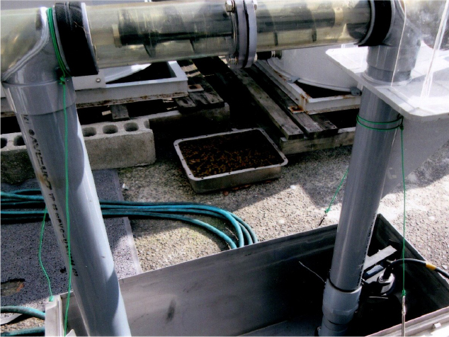 廃棄エネルギー利用発電機3