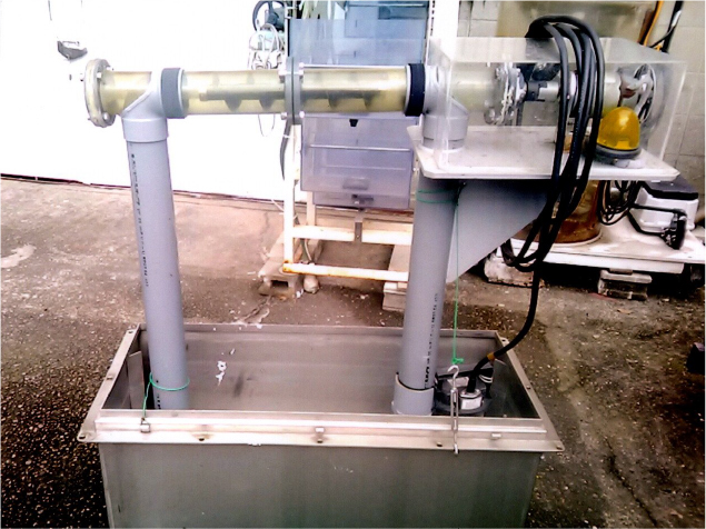 廃棄エネルギー利用発電機