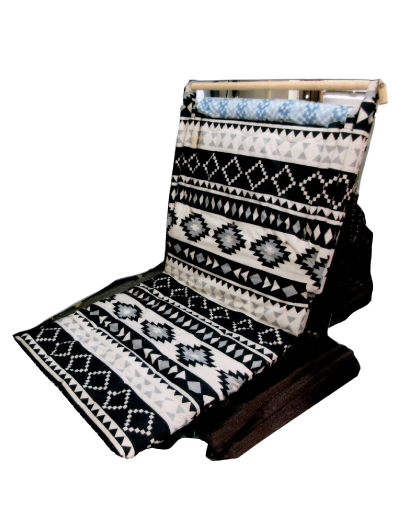 全姿勢介護援助電動マット2