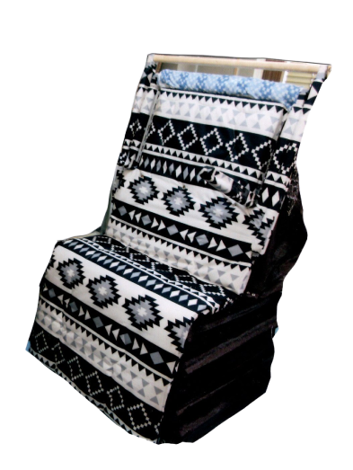 全姿勢介護援助電動マット4