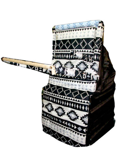 全姿勢介護援助電動マット5