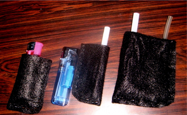 愛煙者の要請、煙草無煙喫煙を提供中止