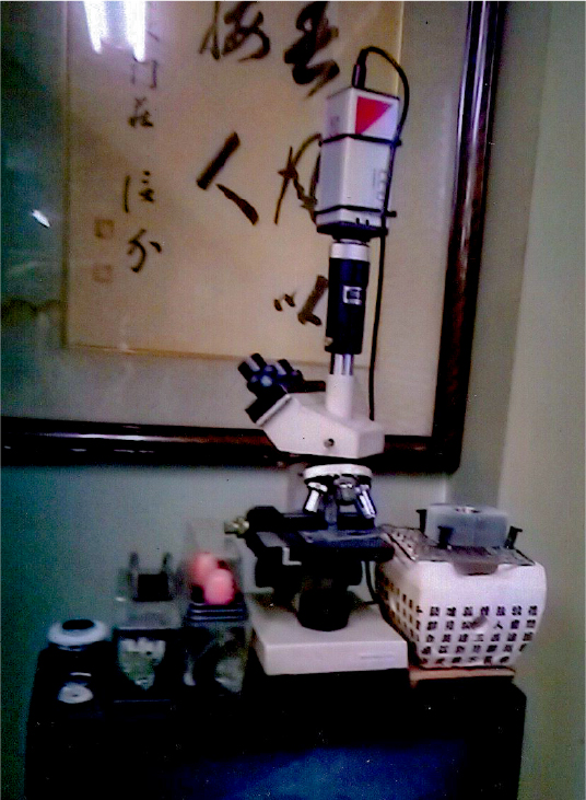 電磁画像・顕微鏡